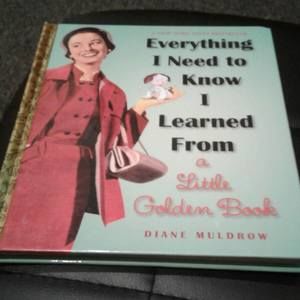 Meet your Posher, Janette